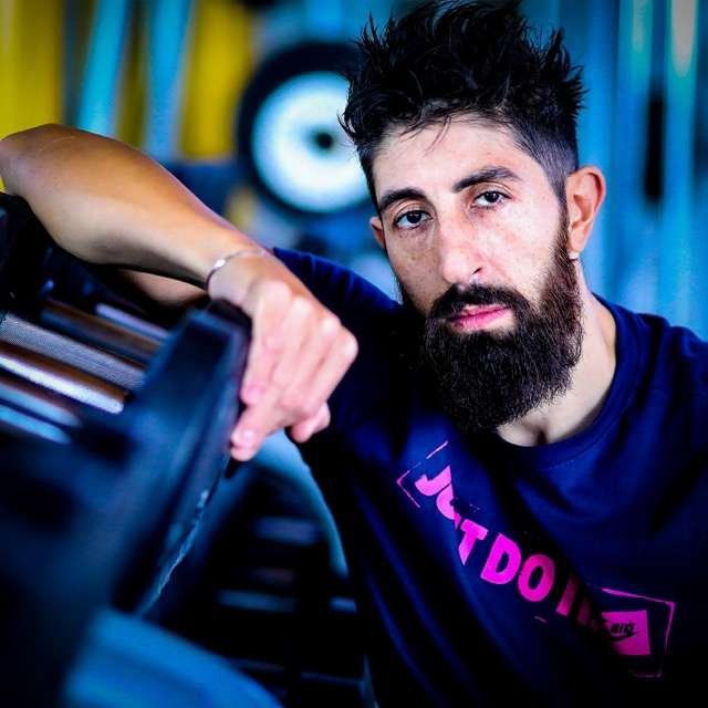 Alessandro Monacelli
